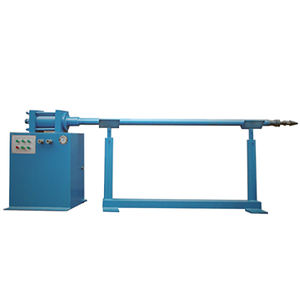 Büyük Metal fener direği kabartma üretim hattı - Product Image 5