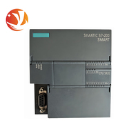 Unidad Central de Procesamiento PLC SIEMENS 6ES7 288-1SR20-0AA1 6ES7288-1SR20-0AA1 Original, Nueva de Fábrica
