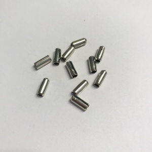 Repuestos para alimentador SMT Hitachi GT8MM 6301180038 221J0058 KYK-M860G-000 630 118 0038 PIN DE RESORTE - Product Image 4