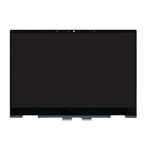 ATNA33AA01 Pantalla táctil LCD de 13,3 "2880*1800 + Bisel para <span class=keywords><strong>HP</strong></span> <span class=keywords><strong>ENVY</strong></span> X360 13-BF 13T-BF - Product Image 1
