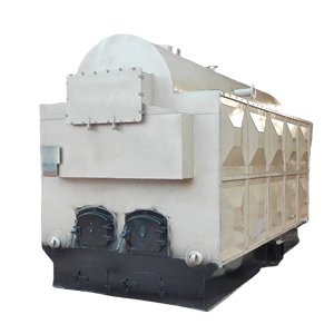 Calderas completas de carbón y madera de vapor con control automático - Product Image 3