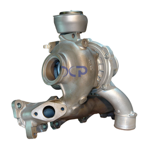 NOUVEAU Turbocompresseur OEM <span class=keywords><strong>Turbo</strong></span> GT1749V 55205356 22244416 pour <span class=keywords><strong>Opel</strong></span> Vectra C Zafira 1.9 CDTI Z19DT Moteur Diesel - Product Image 5