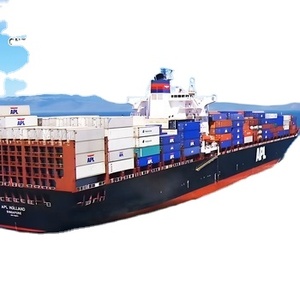 Fastset yüksek kaliteli deniz nakliyat logistikleri servis kapı teslim ekonomik abd deniz nakliye hızlı Transit ile F18 hattı - Product Image 4