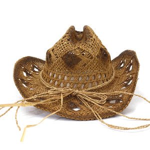 Женская хлопковая шляпа - Product Image 4