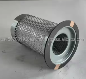 Filtro Separador de Aire/Aceite Spin-On para Compresor Industrial Meng Ma DB2132 - Product Image 2