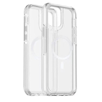 Casing Pelindung Transparan Anti Gores Anti Menguning Anti Benturan Magnetik Berkualitas Tinggi Mewah untuk iPhone 17 Pro Max 16