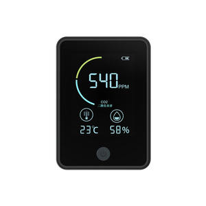 Détecteur <span class=keywords><strong>de</strong></span> qualité <span class=keywords><strong>de</strong></span> l'air <span class=keywords><strong>C02</strong></span>, programme japonais, analyse <span class=keywords><strong>de</strong></span> la température et <span class=keywords><strong>de</strong></span> l'humidité, détecteur <span class=keywords><strong>de</strong></span> densité <span class=keywords><strong>de</strong></span> gaz, détecteur <span class=keywords><strong>de</strong></span> dioxyde <span class=keywords><strong>de</strong></span> carbone - Product Image 2