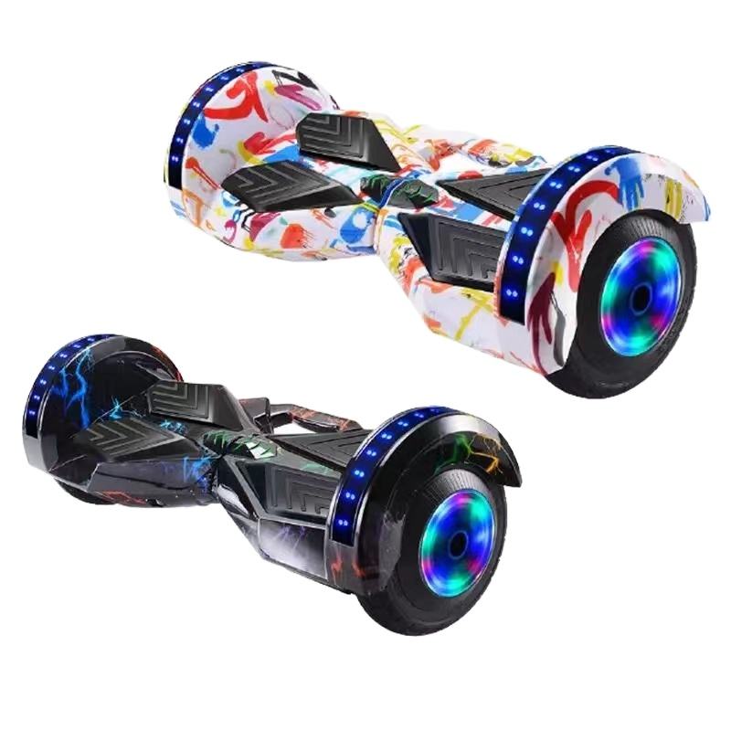 Best Selling Buy In Bulk UK Hoverboard Compact Design Eco