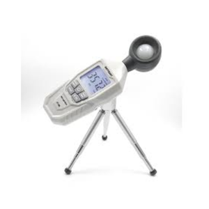Medidor de HCHO y TVOC Metravi ET-99-TH con Material de PVC y 1 Año de Garantía - Product Image 2