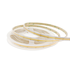 Ultra Thin Silicone <strong>Diffuser</strong> 480led/m Slim <strong>Led</strong> <strong>Strip</strong> <strong>LED</strong> COB <strong>Strip</strong> <strong>Light</strong> Smart 110v <strong>Led</strong> <strong>Strip</strong> 90 Copper IP67 IP68 Waterproof 8mm - Product Image 4