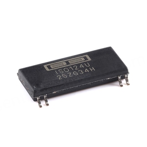 Chip Amplificador de Aislamiento de Alta Precisión ISO124U ISO124U/1K SOIC-8 - Product Image 1