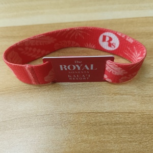 Pulsera RFID Cristiana con Etiqueta NFC Mini, Versículo Bíblico, Resistente al Agua y a la Intemperie, Control de Acceso, Tarjeta de Membresía, Tarjeta de Pago - Product Image 3