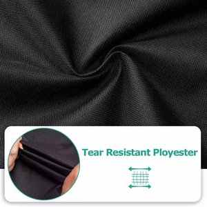 <span class=keywords><strong>Housse</strong></span> de barbecue imperméable 600D, résistante aux UV, durable, pour <span class=keywords><strong>Weber</strong></span> Brinkmann, <span class=keywords><strong>housse</strong></span> de barbecue anti-poussière - Product Image 6