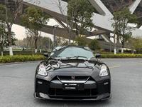 NI-SSAN GT-R 2017 3.8T Édition Premium