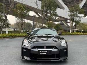 NI-SSAN <span class=keywords><strong>GT</strong></span>-<span class=keywords><strong>R</strong></span> <span class=keywords><strong>2017</strong></span> 3.8T Édition <span class=keywords><strong>Premium</strong></span> - Product Image 4