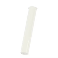 Tube en plastique de haute qualité pour fumer Prix de gros bon marché Type manuel Offre Spéciale