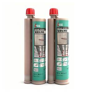 لاصق عديم الرائحة مقاوم لدرجات الحرارة المنخفضة، مقاوم للصقيع والبرد، ناعم ومقاوم للعوامل الجوية والرطوبة، ملاط عالي القوة من الدرجة M5 - Product Image 1