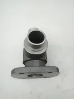 Pièce d'origine MPV L22-29/L30, soupape de pression 100012308 =zs1079362 pour pièces de compresseur d'air Puma, acier inoxydable