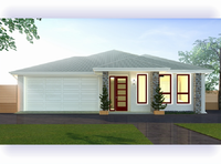 Maison préfabriquée écologique, design moderne, 100 m2, villa de luxe à un étage, maisons en acier