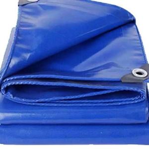 High Quality Waterproof UV Resistant Protecting Tear Resistance Can Be Used in Trucks Can Be Customized PVC Tarpaulin PVC <b>Tarp</b> - Product Image 1