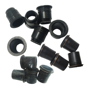 Oto Yedek Parça Enjektör Memesi Tutucu Yağ Keçesi OEM 23681- Hilux 1KD 2KD için Yağ Keçesi - Product Image 1