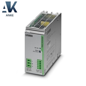 PHOENIX 2866323 Alimentation électrique TRIO-PS/1AC/24DC/10 En stock - Product Image 1