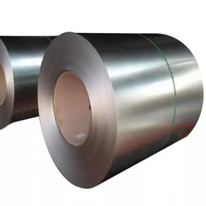 Az150g/m2 Galvalume acier/55% Aluzinc feuille/Gl bobine en acier pour porte de volet roulant - Product Image 1