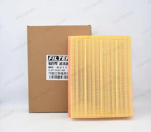 Atacado OEM Qualidade ar Filtro para Vigus 3 MK-8211 - Product Image 4