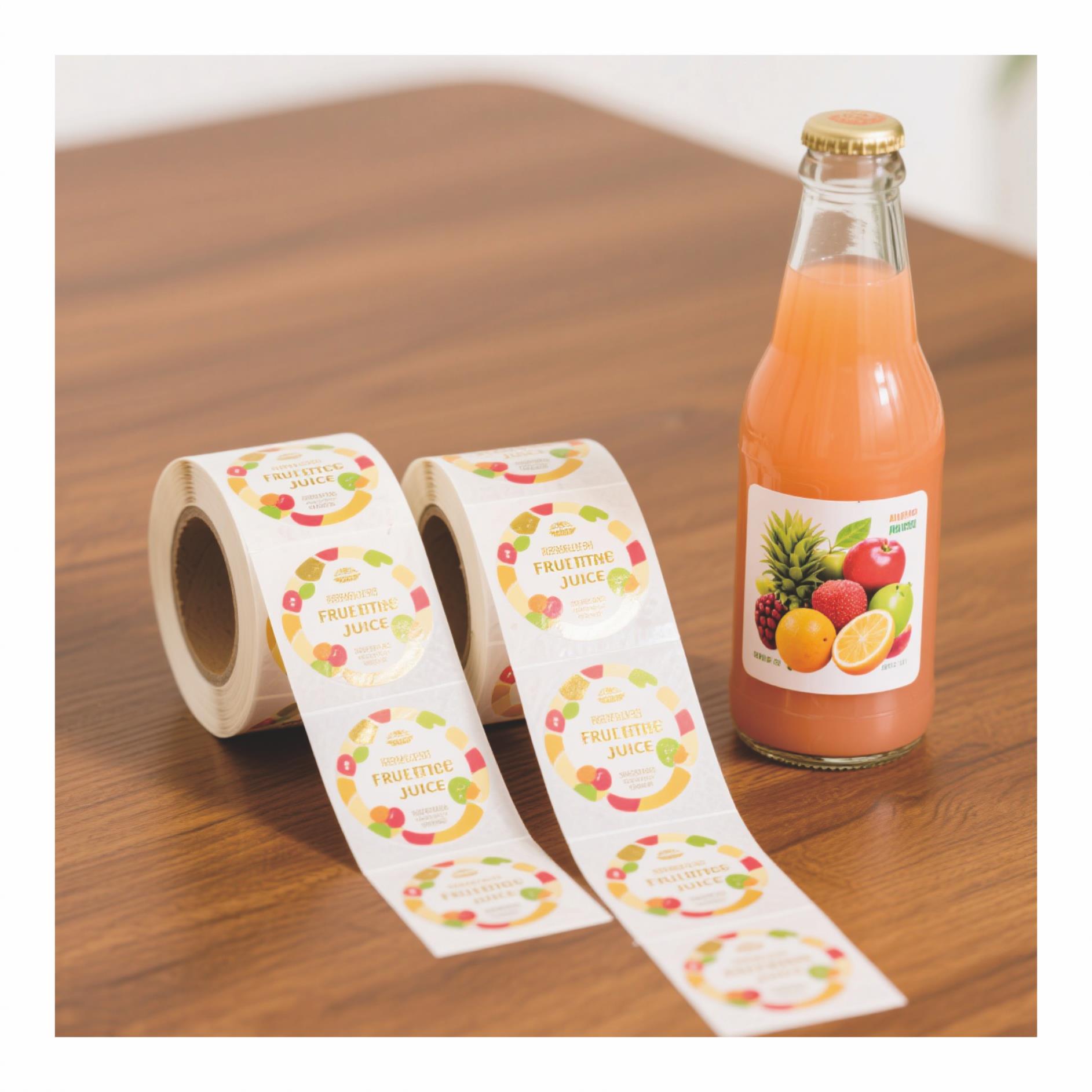 Best Price Customer Size Packaging Labels for Clothing