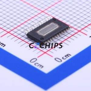 Nuevo AMPLIFICADOR DE POTENCIA DE Audio con Chip IC de circuito integrado TPA3121D2PWPR Original - Product Image 2