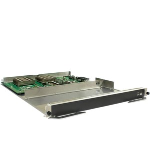 02354EEJ CR8PM8BASDCF NE8000 Configuración Básica (incluye Chasis/Doble Placa de Control Principal IPUA-240-B/2 Power) CR8PM8 - Product Image 2
