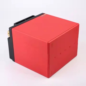 Batterie de démarrage au lithium-ion A123 40B19 12V 20AH 700CCA avec de grandes performances pour les véhicules, cellule Lifepo4 - Product Image 6