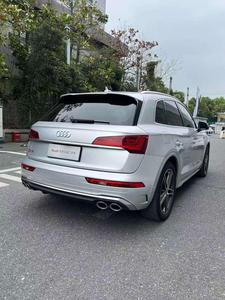 Un Audi <span class=keywords><strong>SQ5</strong></span> 2021 quattro - Product Image 5
