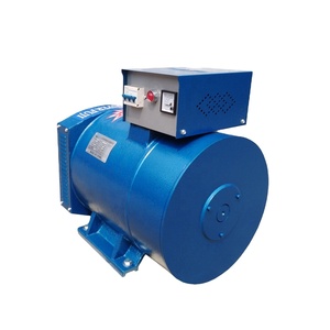 Landtop ba giai đoạn generador <span class=keywords><strong>STC</strong></span> de <span class=keywords><strong>20</strong></span> kW nhỏ nông nghiệp hộ gia đình Máy phát điện diesel Bộ máy phát điện AC bàn chải phát điện - Product Image 5