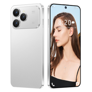 Miễn Phí Vận Chuyển <span class=keywords><strong>Spark</strong></span> 40 Pro Điện Thoại 16GB + 512GB 32MP + 64MP Mặt Mở Khóa Hiển Thị Đầy Đủ Android Điện Thoại Di Động 6.7 Inch Thông Minh Điện Thoại Di Động - Product Image 3