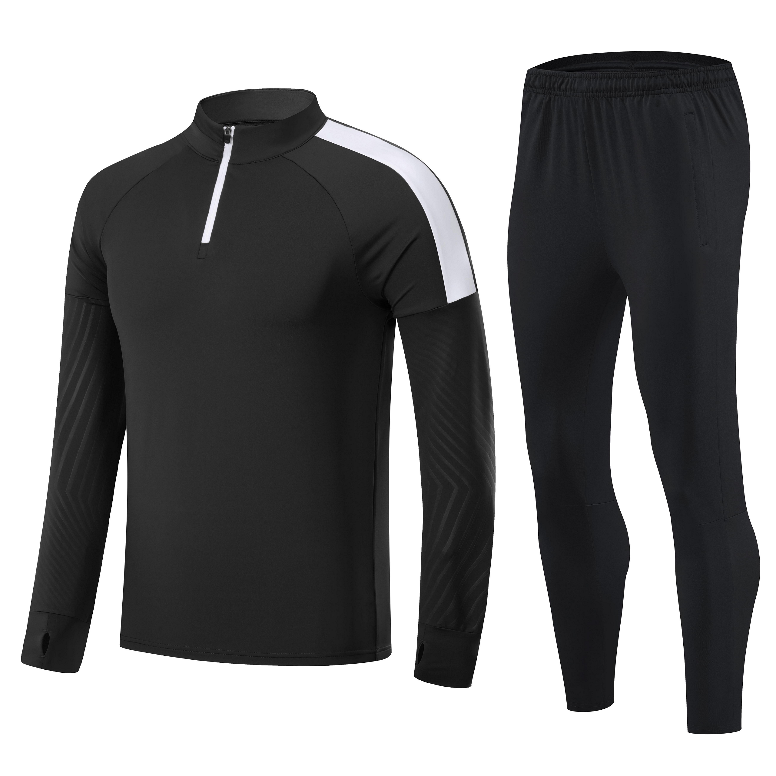 Alibaba Wholesale Tracksuits Fashion Jogging Tracksuit For Men