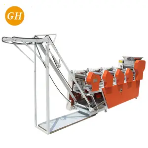 Best selling and esay to operate commercial fully automatic noodle making machine