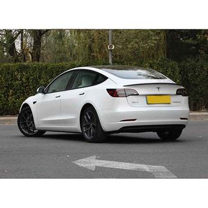 Voiture électrique <span class=keywords><strong>Tesla</strong></span> Model 3 4WD d'<span class=keywords><strong>occasion</strong></span> de Chine à des <span class=keywords><strong>prix</strong></span> abordables Long Endurance - Product Image 6