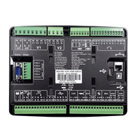 Contrôleur DSE8610MKII Deep Sea DSE 8610 MKII Module de commande de groupe électrogène DSE8610 Mkii OEM Dse8610