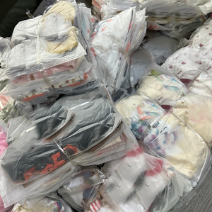 Proveedores de Ropa para Niños, Pacas de Ropa Nueva de Marca - Product Image 3