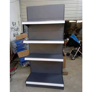 Estante de tienda de comestibles, nuevo diseño de fábrica, Supermarch - Product Image 2