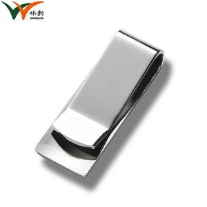 Clips para Billetes de Acero Inoxidable, Clips Metálicos Pequeños - Product Image 3