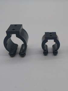 ไม้คิวบิลเลียดที่ยึดเสาสำหรับบิลเลียดที่ยึดคันเบ็ดตกปลาคลิปยาง - Product Image 2