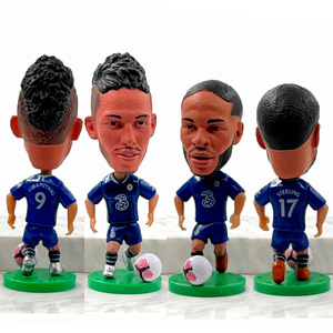 Ornement de star du sport fait à la main, qualité supérieure avec design de célébrité pour les collections de fans - Product Image 4