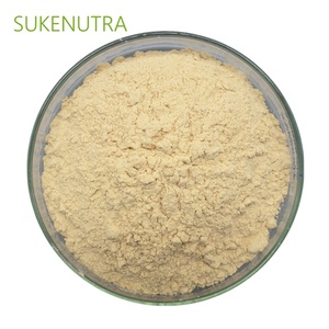 Venda quente <span class=keywords><strong>ginseng</strong></span> folhas extrato em pó ginsenoside 80% por uv - Product Image 1