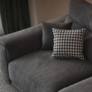 Sofás Premium de salón de diseño, sofás de lujo de esquina <span class=keywords><strong>exterior</strong></span> grises creativos, cama de burbujas, muebles de apartamento - Product Image 4