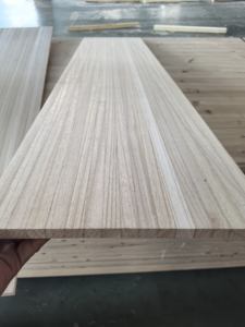 Tabla de Surf Personalizada de Diferentes Tamaños, Tabla de Surf de Madera, Material de Tabla de Surf de Paulownia - Product Image 5