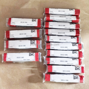 SHS20 tuyến tính đường sắt hướng dẫn trượt SHS20-100 vòng bi shs20vss1uu + 580L Nhật Bản tuyến tính chuyển động hướng dẫn shs20lv1ssc1 trượt khối hsr20 - Product Image 4
