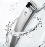 304 RVS multifunctionele keuken gadget groente- en fruitschiller gereedschap schilmesje rasp duurzaam metalen schilmes