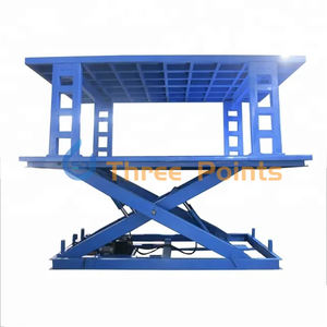 Sistem <span class=keywords><strong>Lift</strong></span> Mobil Hidrolik Elektrik Dua Tingkat Model Gunting Harga Terbaik, <span class=keywords><strong>Lift</strong></span> Parkir Dua Tiang, <span class=keywords><strong>Lift</strong></span> Mobil Tetap Bawah Tanah - Product Image 2